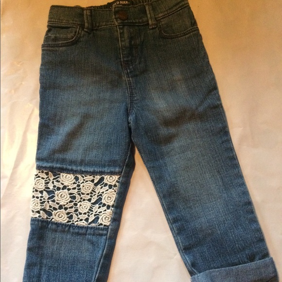 Old Navy Other - Old navy jeans